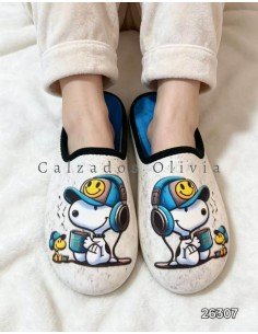 Calzados y Zapatos AN-26307