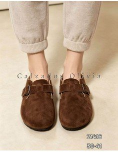Calzados y Zapatos AN-21416