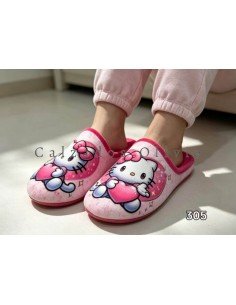 Calzados y Zapatos AN-305