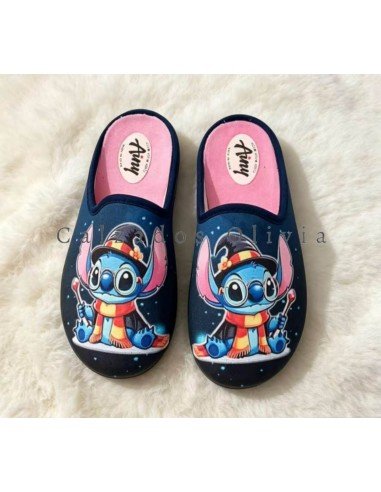 Zapatos y Calzados AN-301
