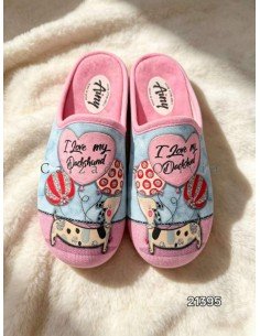 Calzados y Zapatos AN-21395