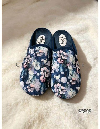 Zapatos y Calzados AN-22310