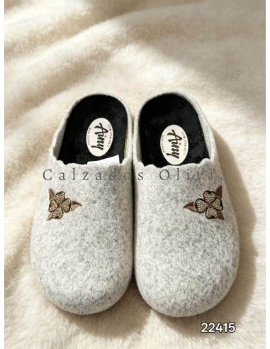 Zapatos y Calzados AN-22415