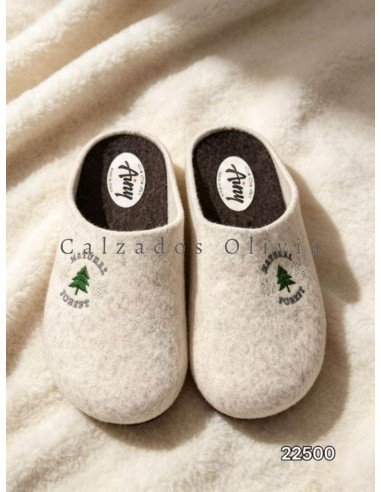 Zapatos y Calzados AN-22500