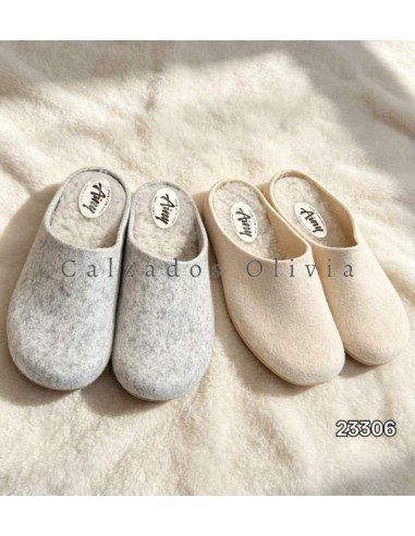 Zapatos y Calzados AN-23306