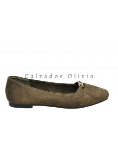 Calzados y Zapatos WP-JM0166 GREEN