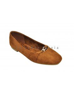 Calzados y zapatos WP-JM0166 CAMEL 2