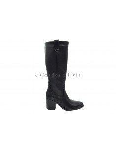 Calzados y Zapatos TF-8737 BLACK