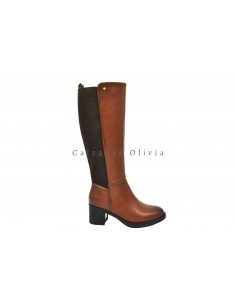 Calzados y Zapatos TF-8922 CAMEL