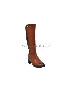 Calzados y zapatos TF-8922 CAMEL 2