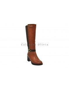 Calzados y zapatos TF-8926 CAMEL 2