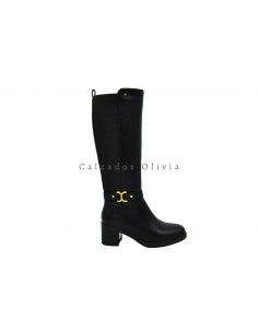 Calzados y Zapatos TF-8926 BLACK