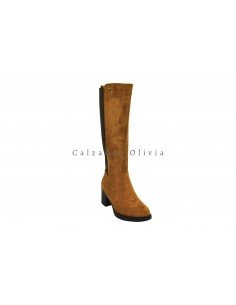 Calzados y zapatos TF-8958 CAMEL 2