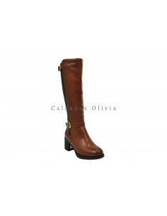 Calzados y zapatos TF-8967 CAMEL 2