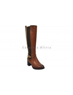 Calzados y zapatos TF-8963 CAMEL 2