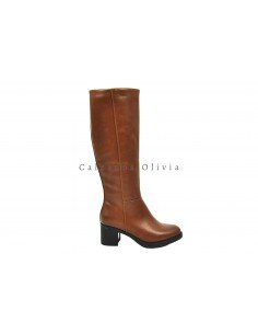 Calzados y Zapatos TF-8969 CAMEL