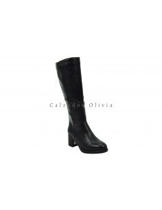 Calzados y zapatos TF-8969 BLACK 2