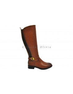 Calzados y Zapatos TF-8929 CAMEL
