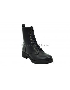 Calzados y zapatos TF-3303 BLACK 2