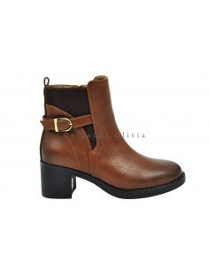 Calzados y Zapatos TF-1288 CAMEL