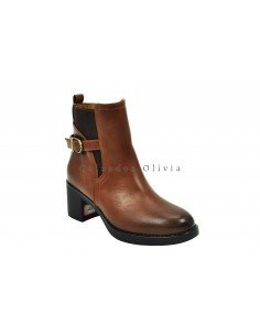 Calzados y zapatos TF-1288 CAMEL 2