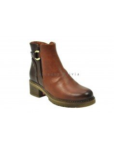 Calzados y zapatos TF-1286 CAMEL 2