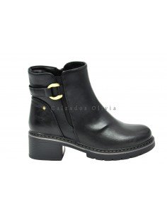 Calzados y Zapatos TF-1286 BLACK