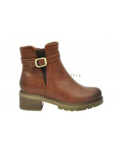 Calzados y Zapatos TF-1285 CAMEL