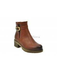 Calzados y zapatos TF-1285 CAMEL 2