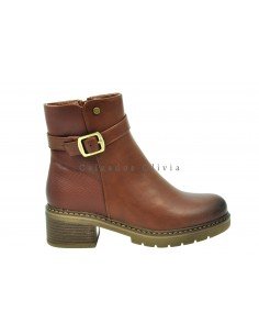 Calzados y Zapatos TF-1283 CAMEL