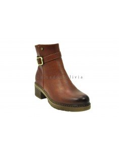 Calzados y zapatos TF-1283 CAMEL 2
