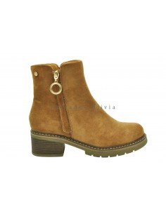 Calzados y Zapatos TF-1282 CAMEL