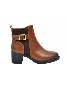 Calzados y Zapatos TF-1269 CAMEL