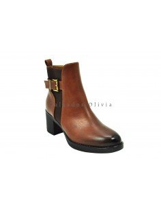 Calzados y zapatos TF-1269 CAMEL 2