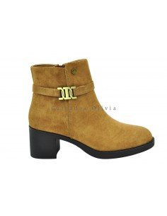 Calzados y Zapatos TF-1275 CAMEL