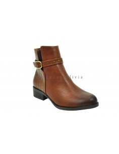 Calzados y zapatos TF-1260 CAMEL 2