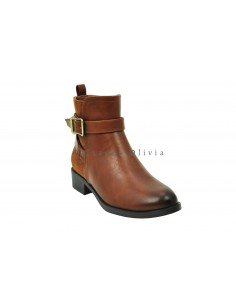 Calzados y zapatos TF-1268 CAMEL 2