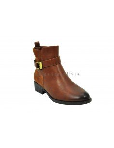 Calzados y zapatos TF-1267 CAMEL 2