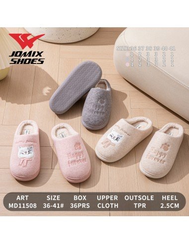 Zapatos y Calzados JMX-MD11508