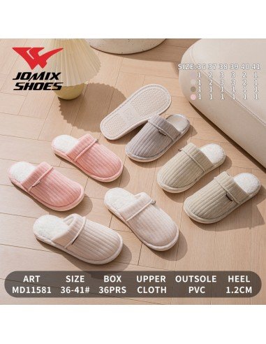 Zapatos y Calzados JMX-MD11581