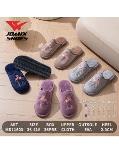 Calzados y Zapatos JMX-MD11603