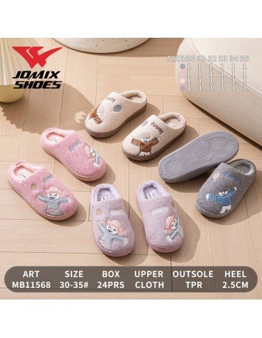 Zapatos y Calzados JMX-MB11568