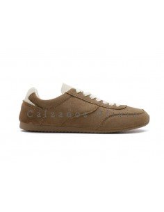 Calzados y Zapatos OT-C-168 KAKI