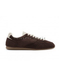 Calzados y Zapatos OT-C-168 BROWN