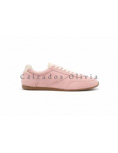 Calzados y Zapatos OT-C-168 PINK