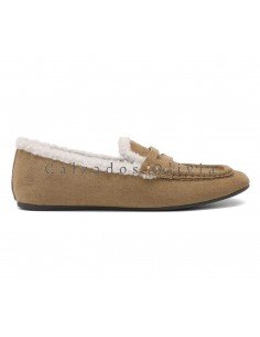 Calzados y Zapatos OT-H8-1518M CAMEL