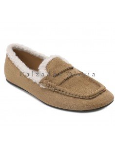 Calzados y zapatos OT-H8-1518M CAMEL 2