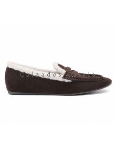 Calzados y Zapatos OT-H8-1518M BROWN