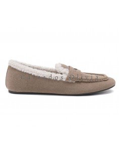 Calzados y Zapatos OT-H8-1518M KAKI