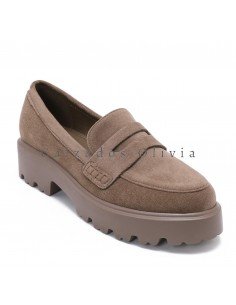Calzados y zapatos OT-H8-1521M MOKA 2